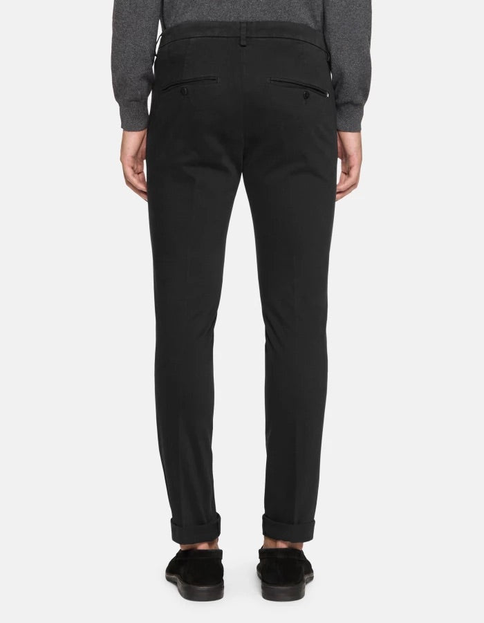 UP235 GSE043 PTD - PANTALONE - DONDUP
