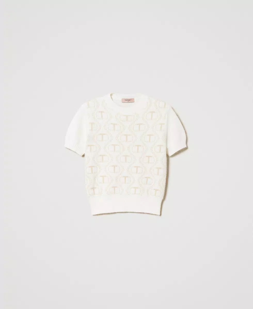 232TT3120 - TOP - TWINSET