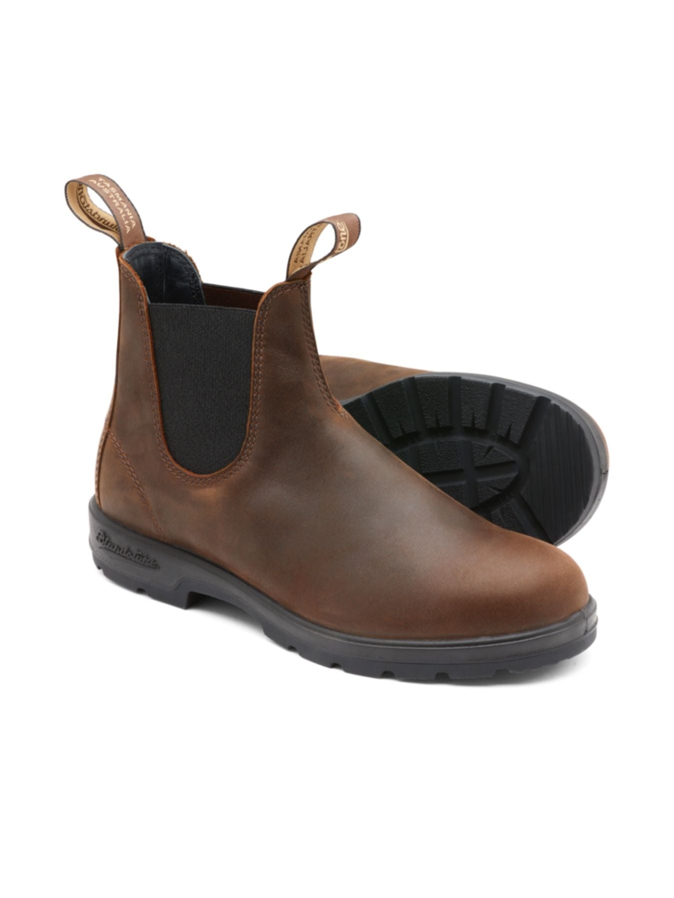 1609 - Scarpe - BLUNDSTONE