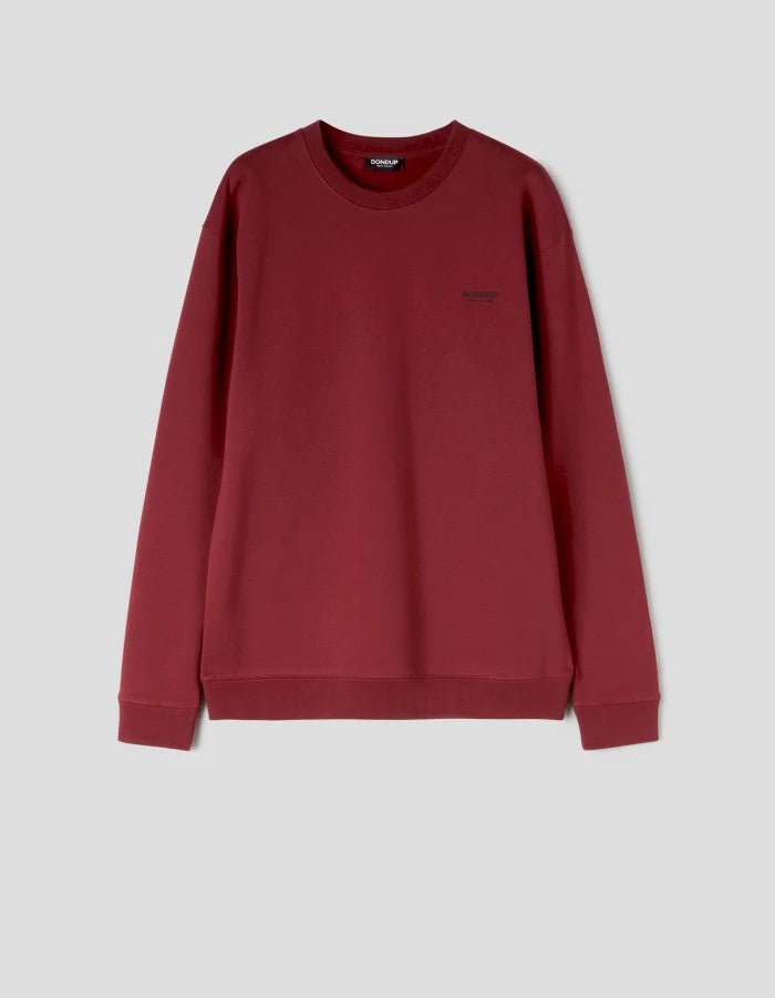 UPF641-KF0196 - FELPA - DONDUP