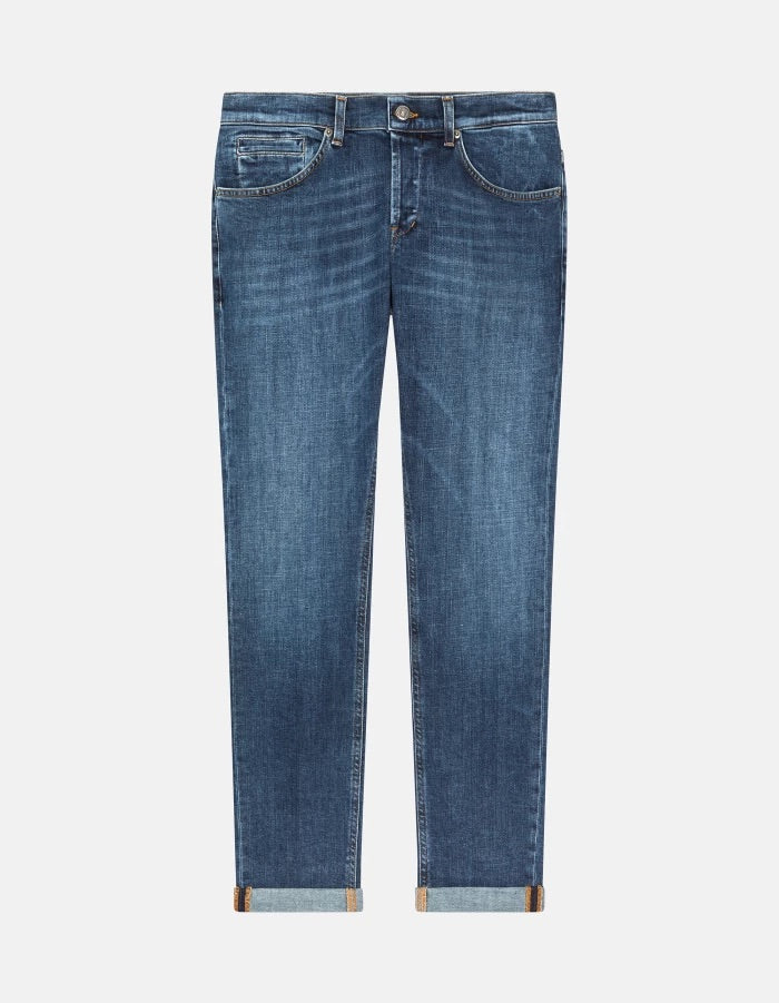 UP232 DSE316 GF2 - PANTALONE - DONDUP
