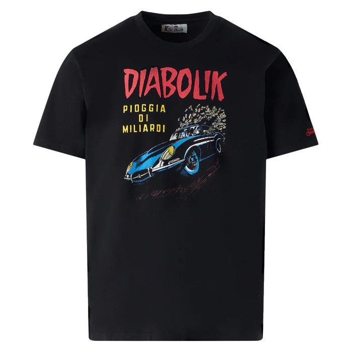 ARNOTT - T-SHIRT - MC2SAINT BARTH