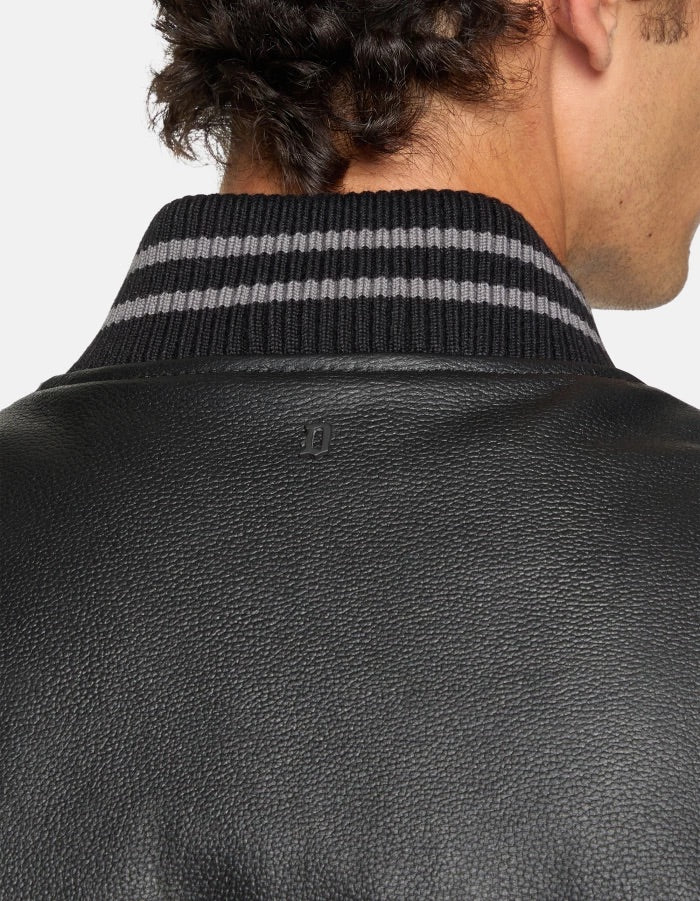 UJ893 PL0486 XXX - BOMBER - DONDUP