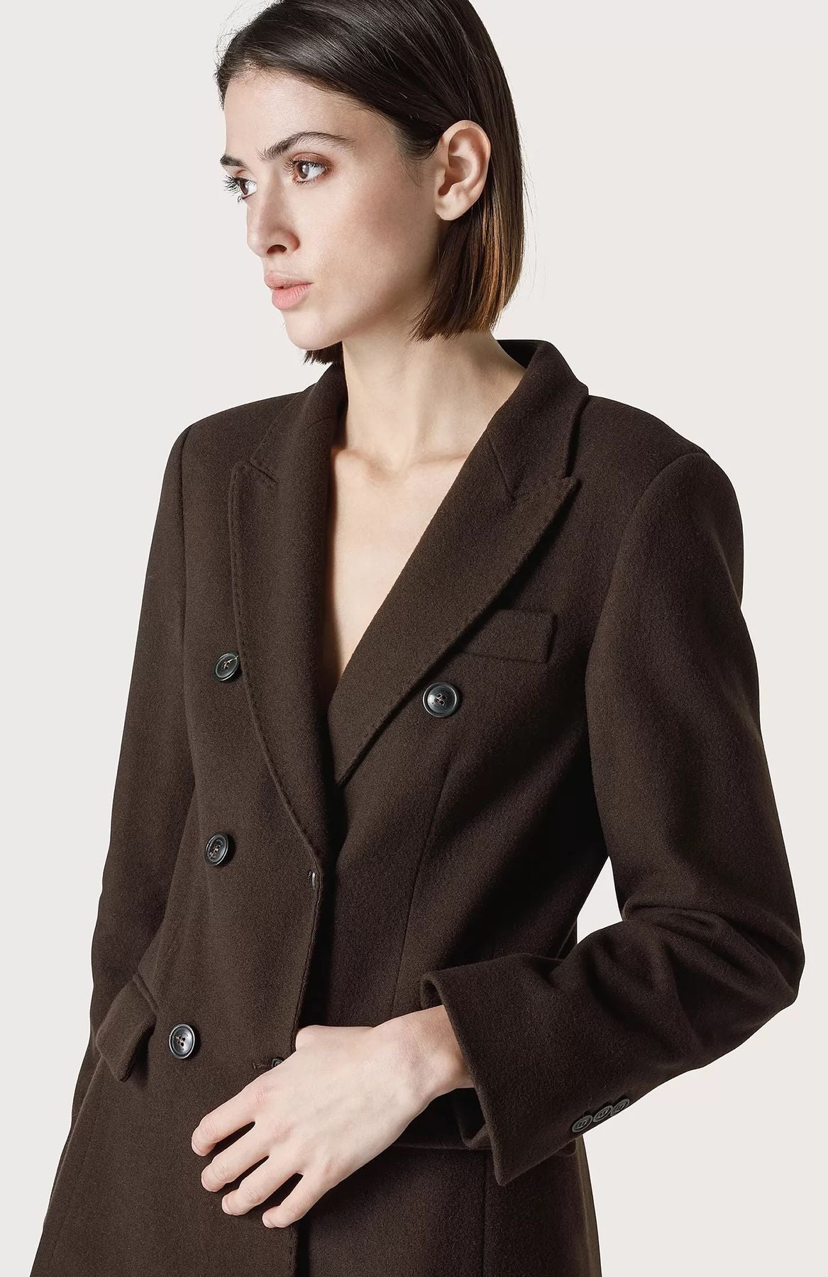 GI0736 10 150929 - GIACCA - SEVENTY