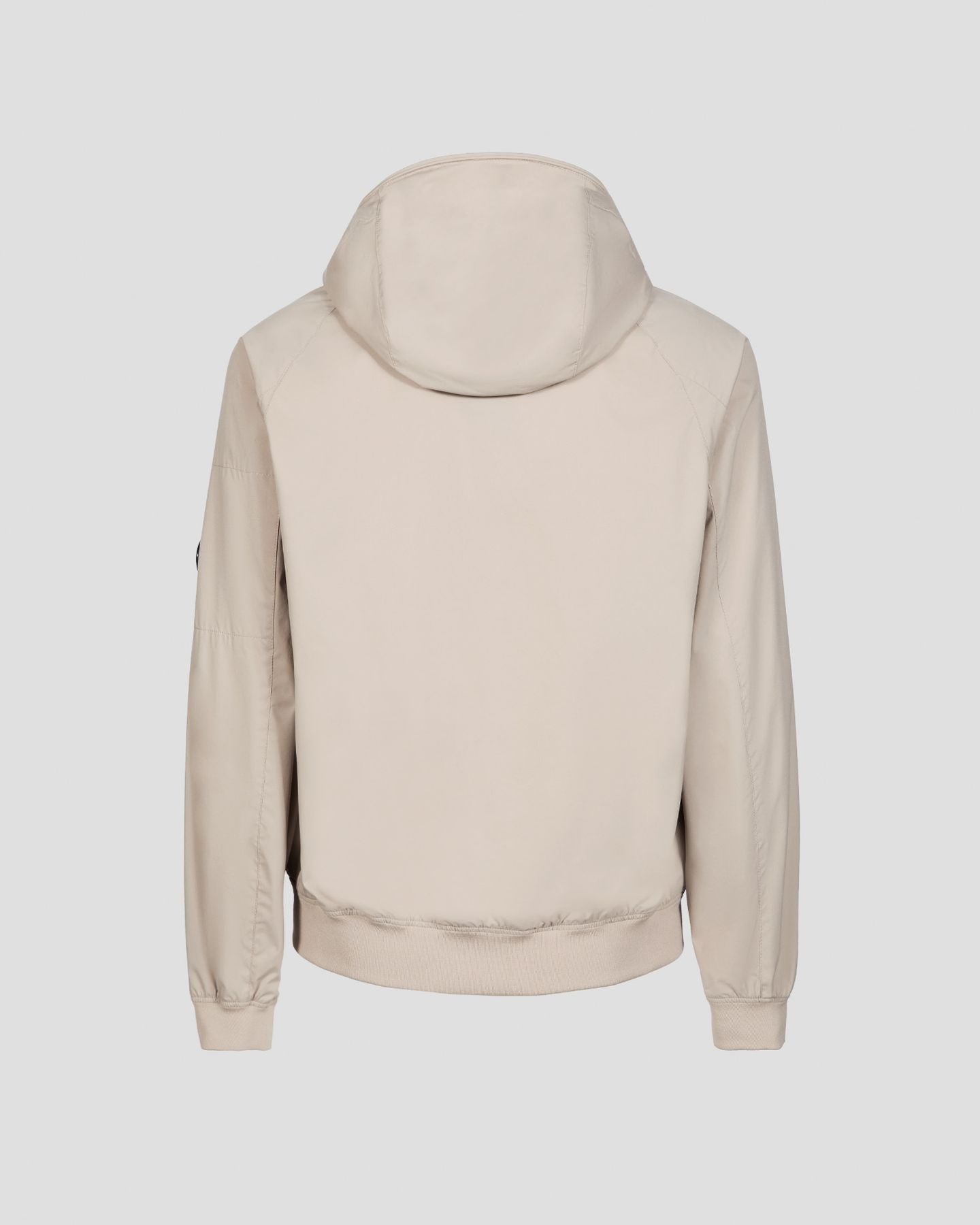 14CMOW095A-004117A - JACKET - C.P.COMPANY