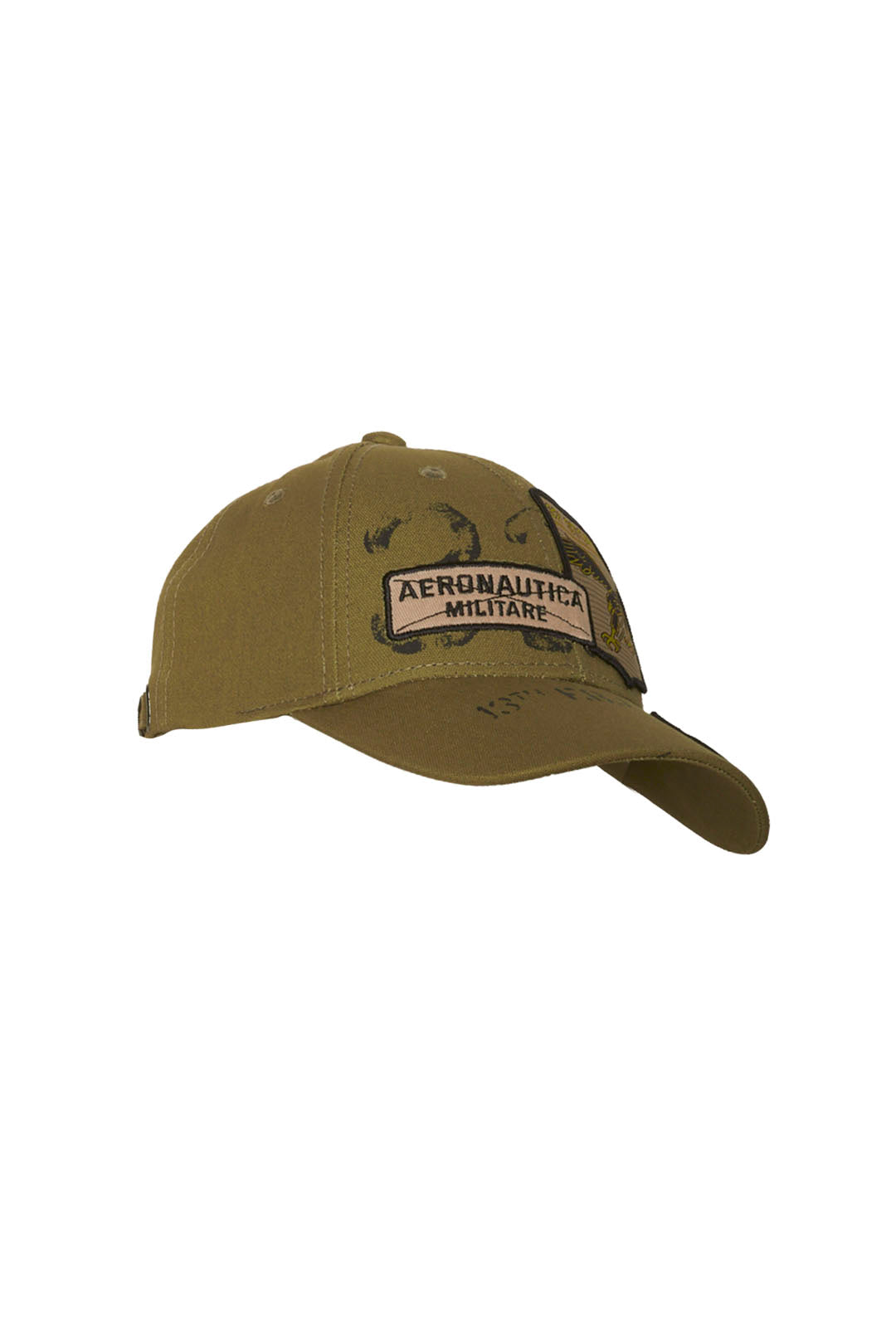 HA1118CT3043 - CAPPELLO - AEREONAUTICA MILITARE