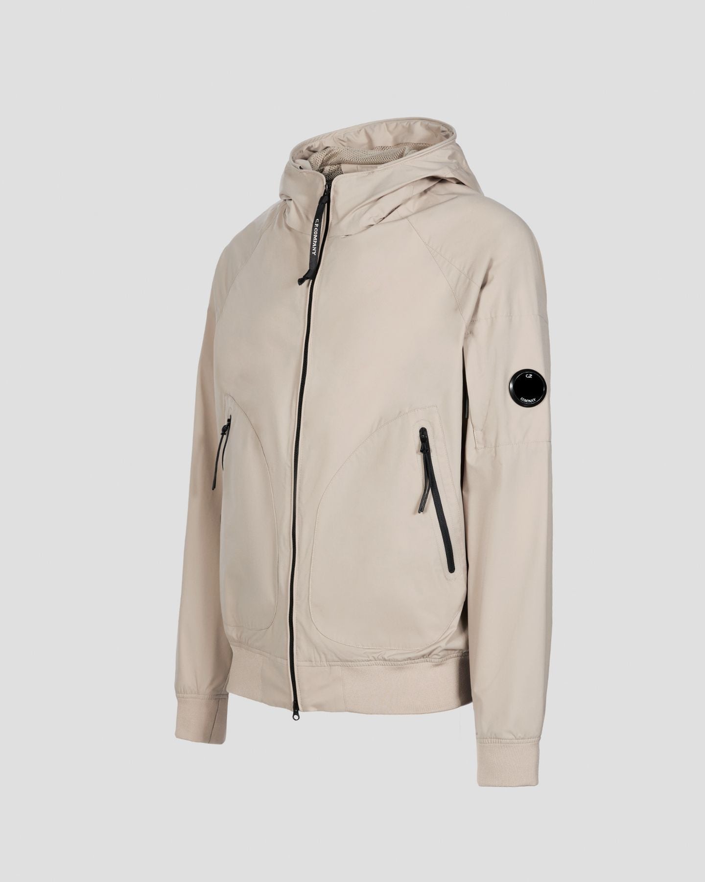 14CMOW095A-004117A - JACKET - C.P.COMPANY
