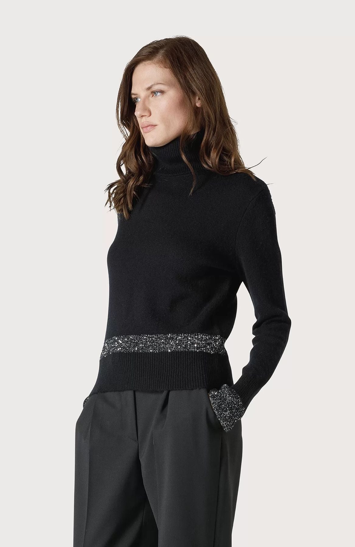 MT3395 900323 - MAGLIA - SEVENTY