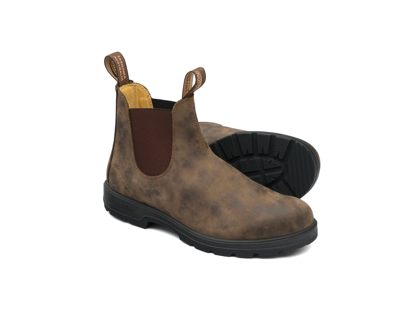 585 - Scarpe - BLUNDSTONE
