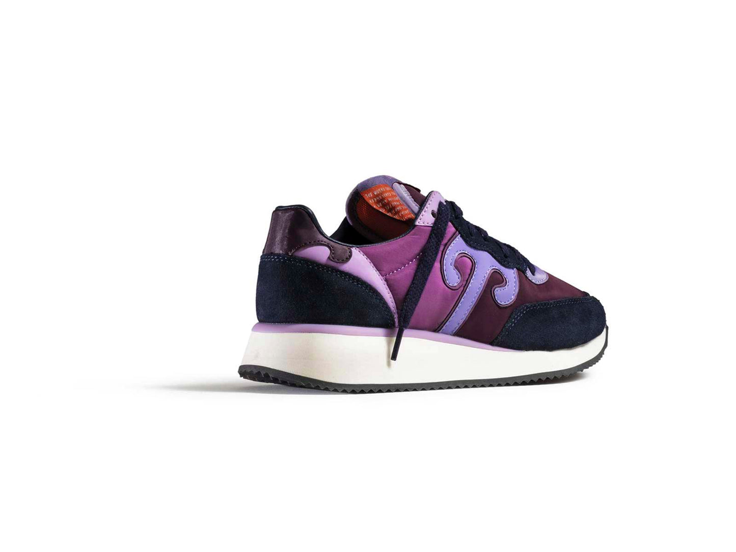 MASTER M317 - Scarpe - WUSHU