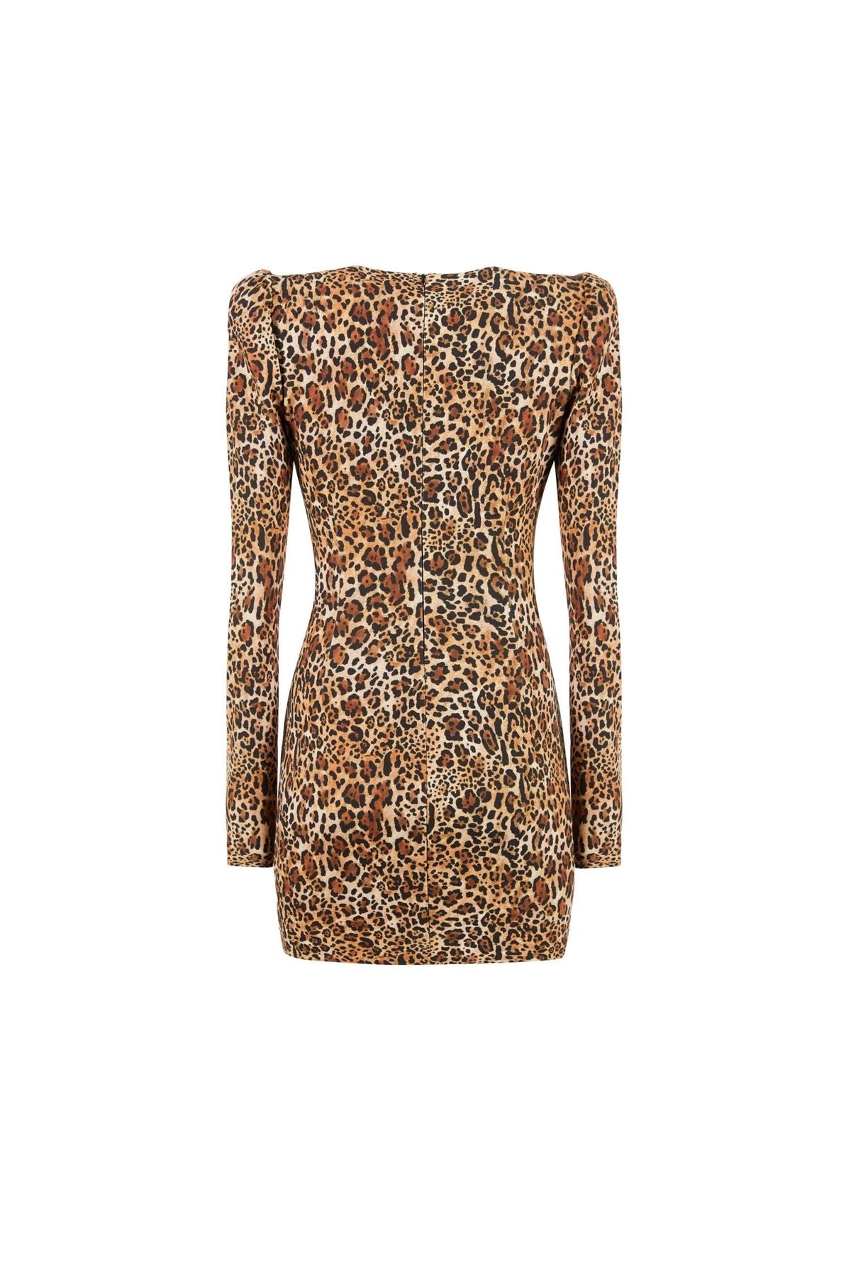 181348 VELY DRESS - ABITO - ANIYE BY