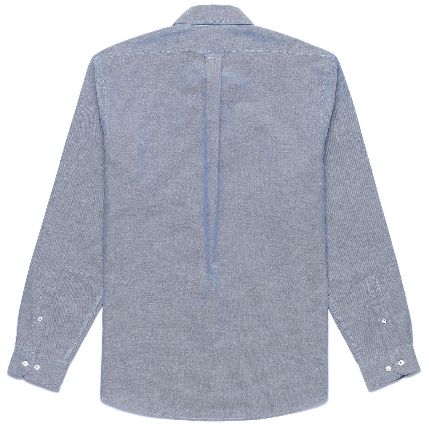 73117SW-WHALEBACK XMJ - CAMICIA - SEBAGO