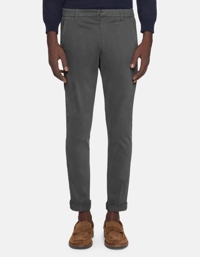 UP235 GSE043 PTD - PANTALONE - DONDUP