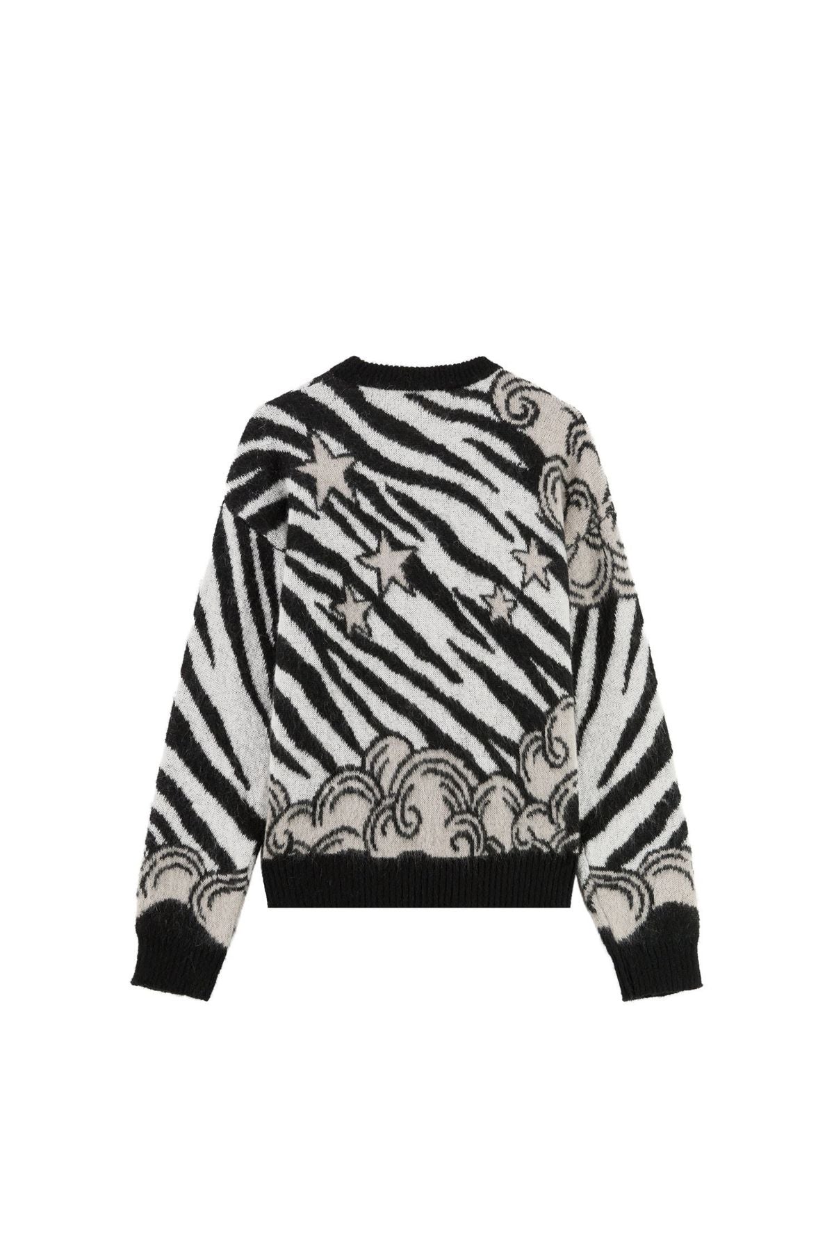 181047 PULL MOON - MAGLIA - ANIYE BY