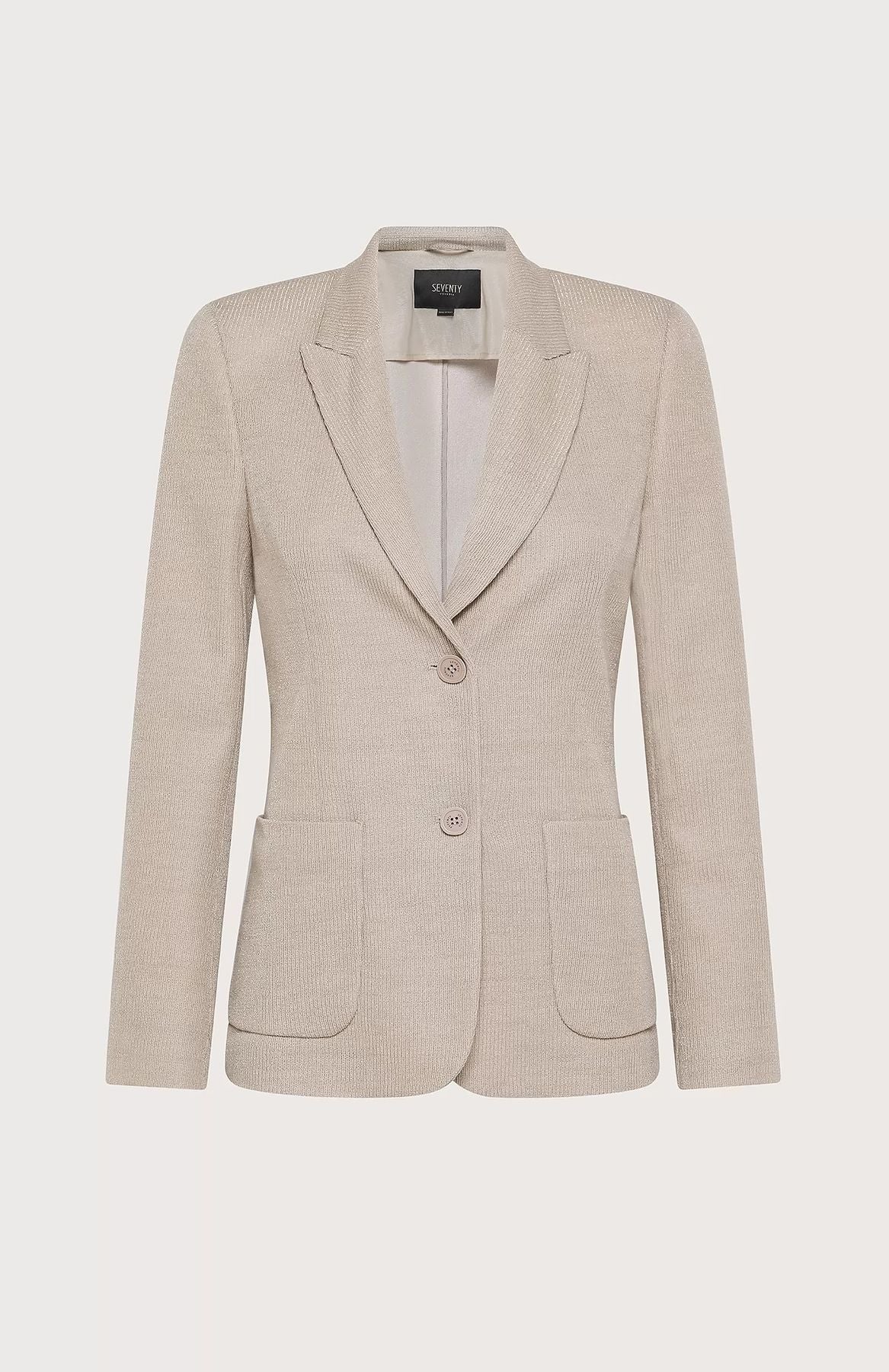 GI0798 70 220639 - GIACCA - SEVENTY