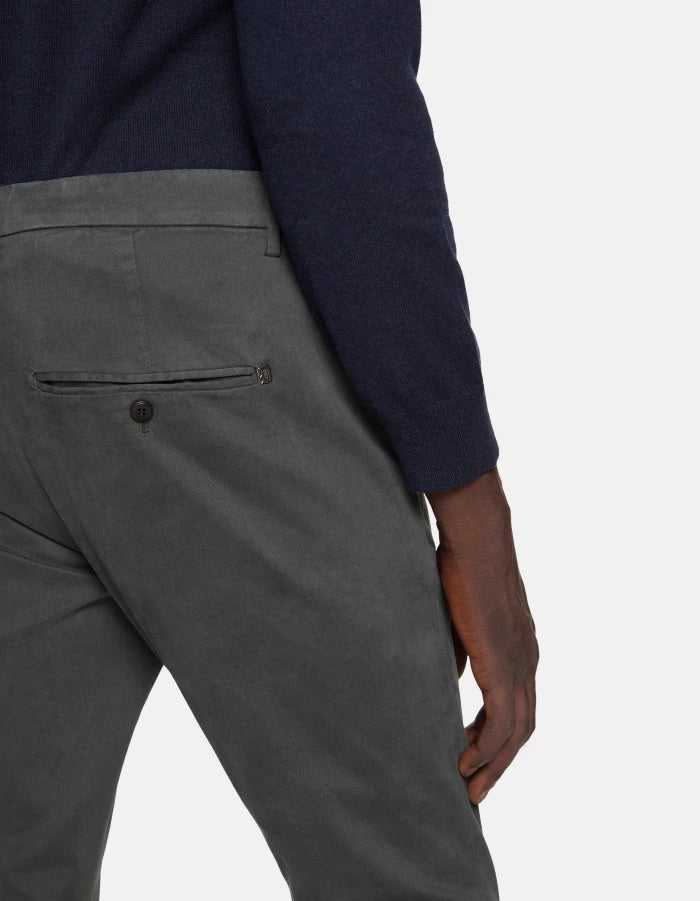 UP235 GSE043 PTD - PANTALONE - DONDUP