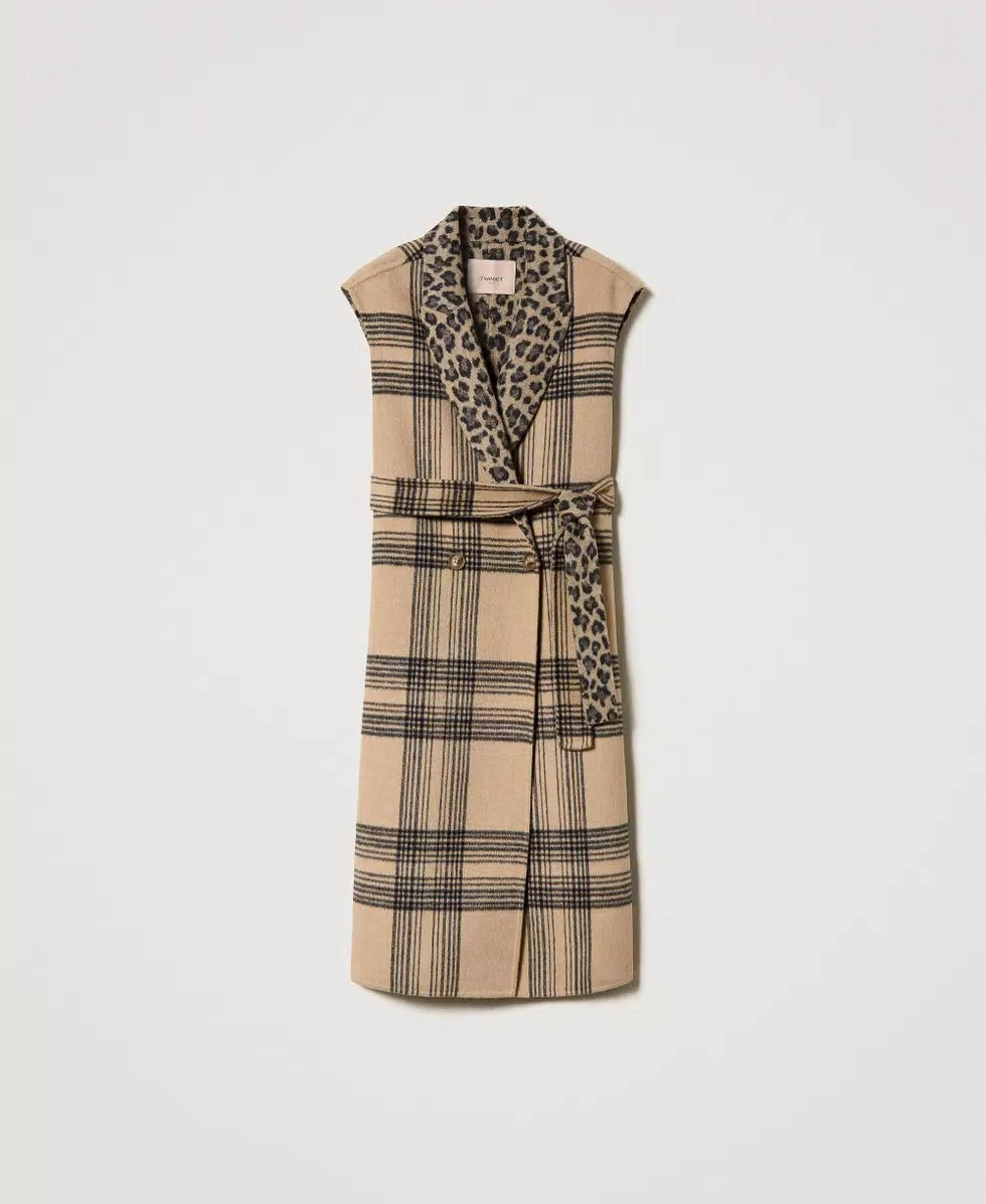 232TP2541 - CAPPOTTO - TWINSET