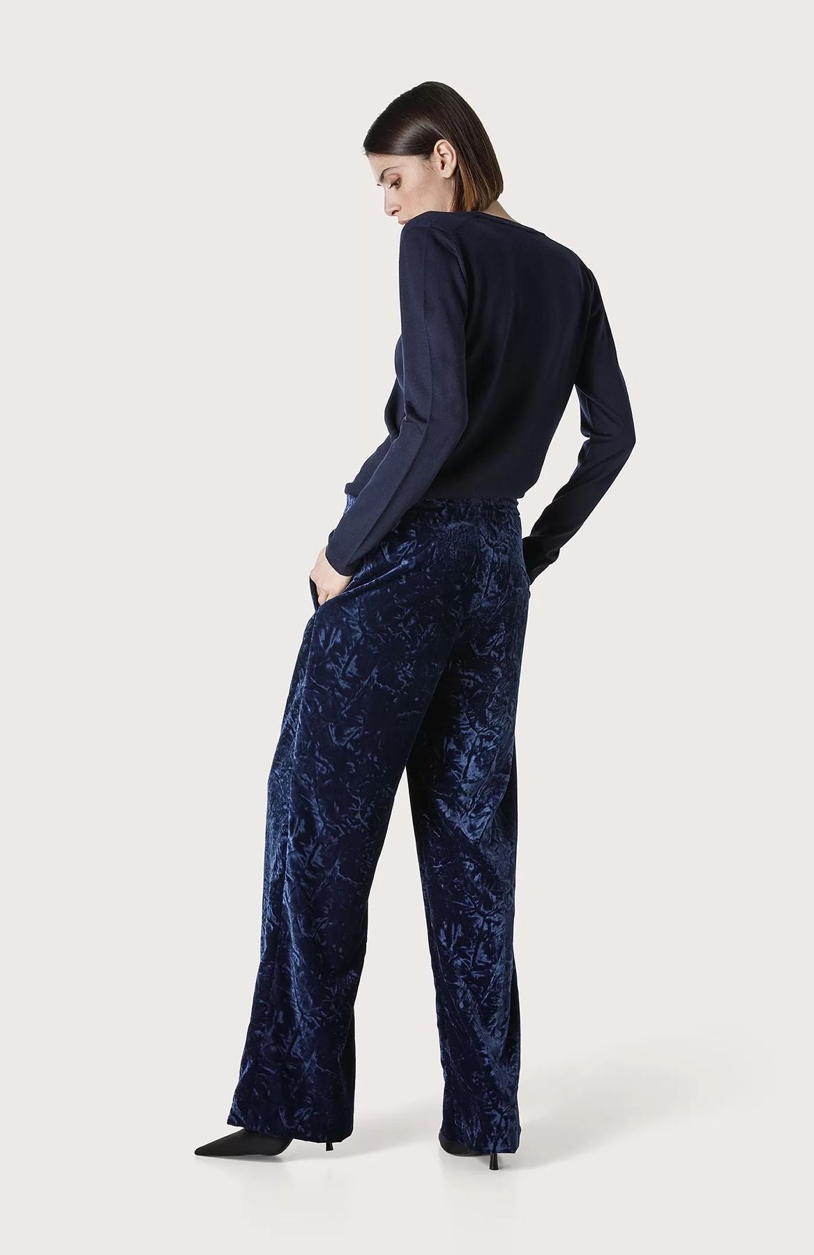 PT1173 250058 - PANTALONE - SEVENTY