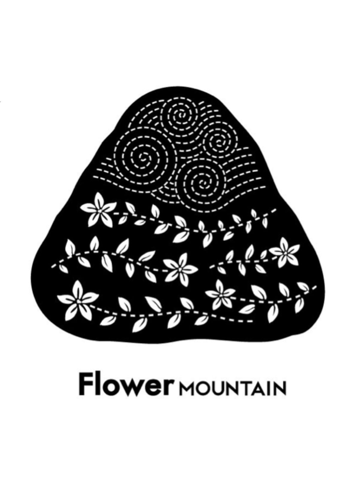 FLOWER MOUNTAIN