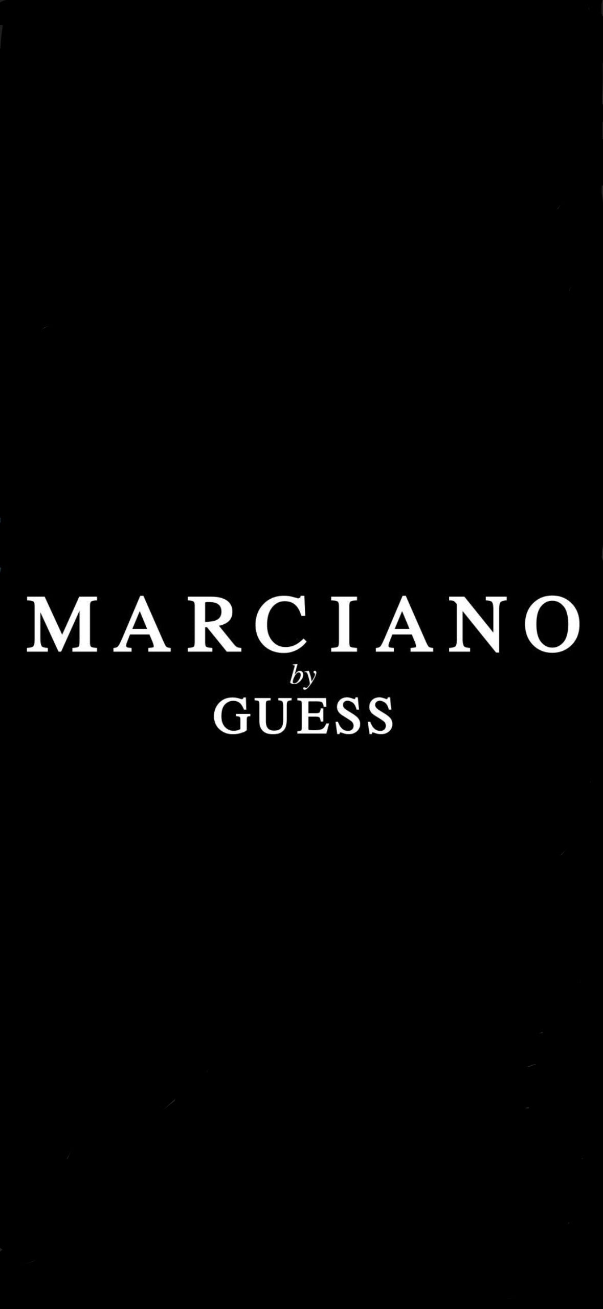 MARCIANO by GUESS