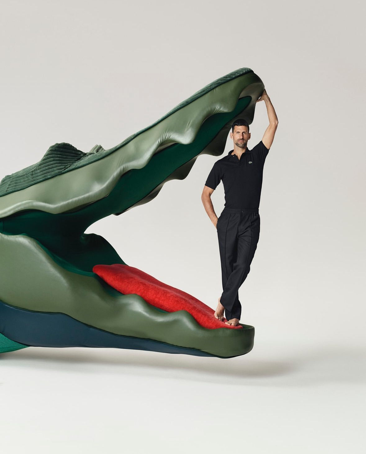 LACOSTE