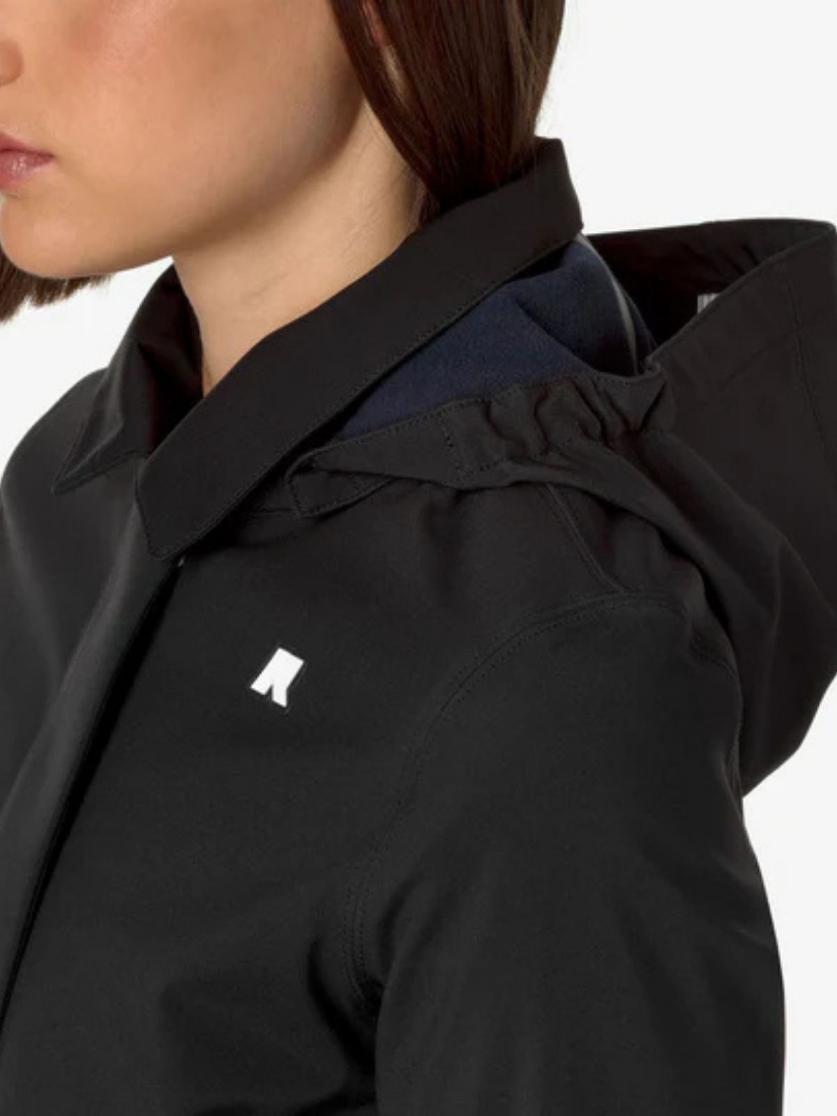 JACKET DONNA - K-WAY