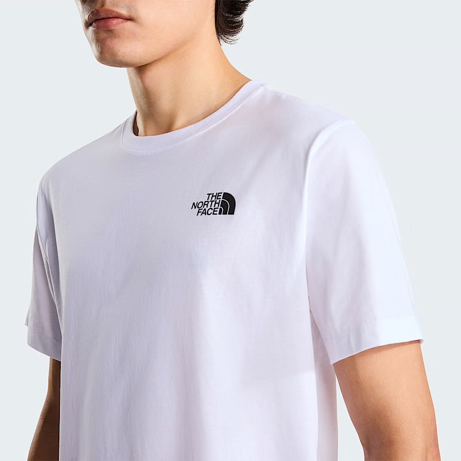 NF0A8B6KFN41 - T-SHIRT - THE NORTH FACE