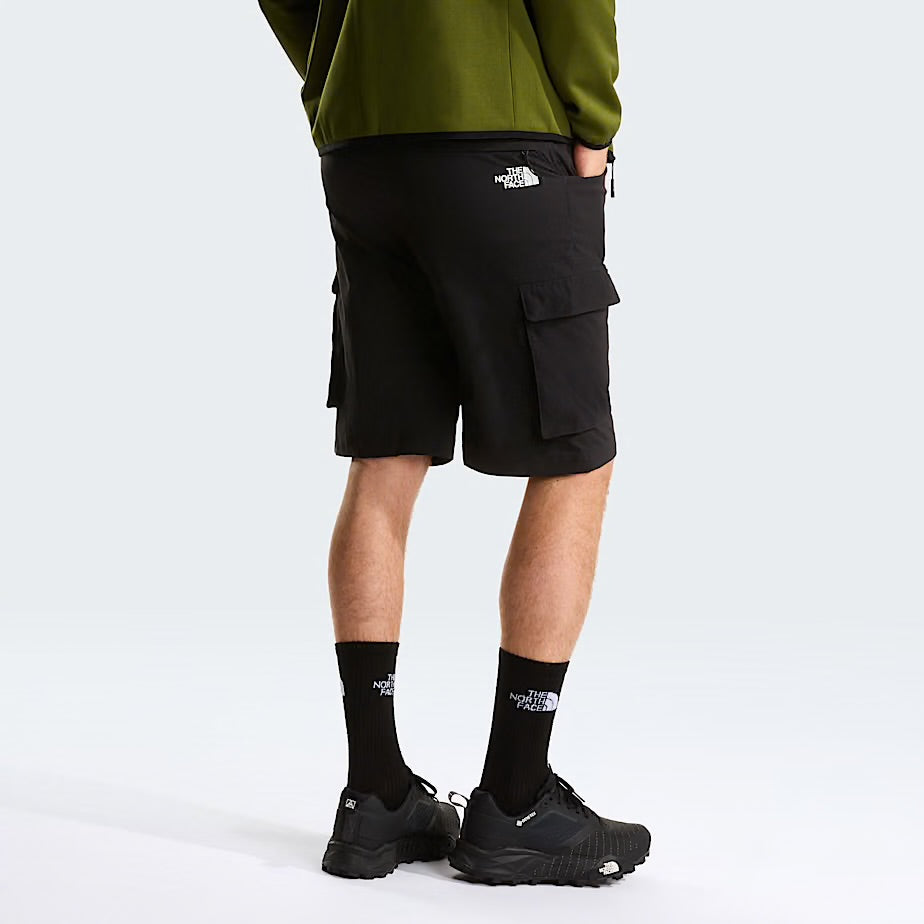 NF0A8EC7JK31 - BERMUDA - THE NORTH FACE
