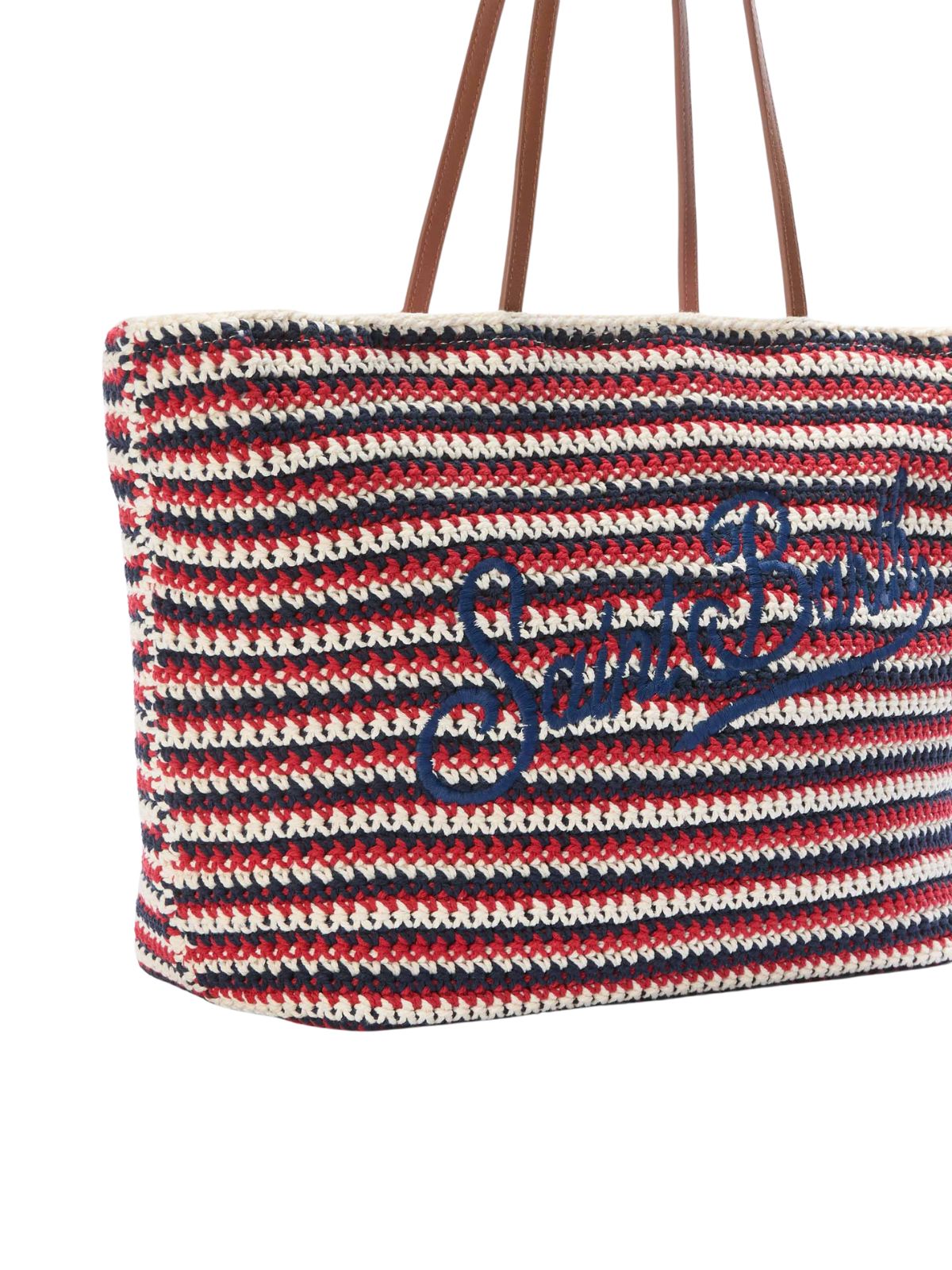 BORSA CROCHET - MC2SAINT BARTH