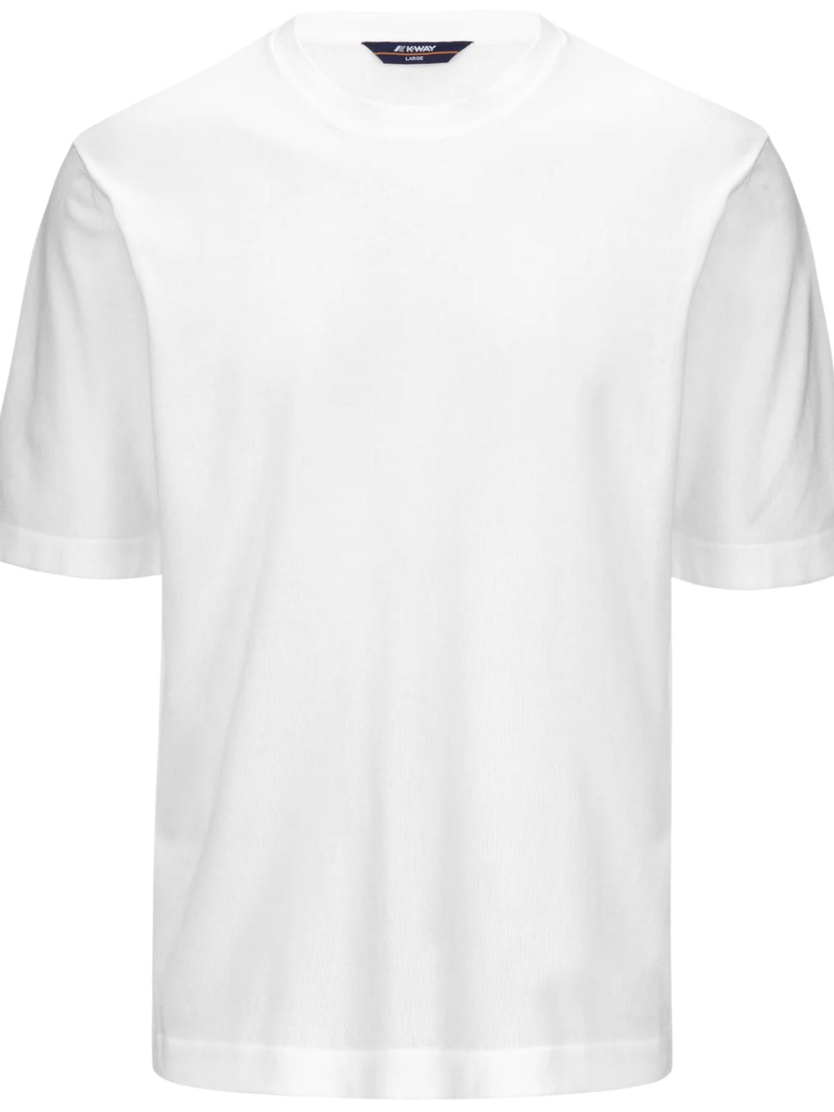 K4126SW001 - T-SHIRT - K-WAY