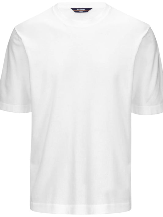 K4126SW001 - T-SHIRT - K-WAY