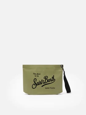 POCHETTE - MC2SAINT BARTH