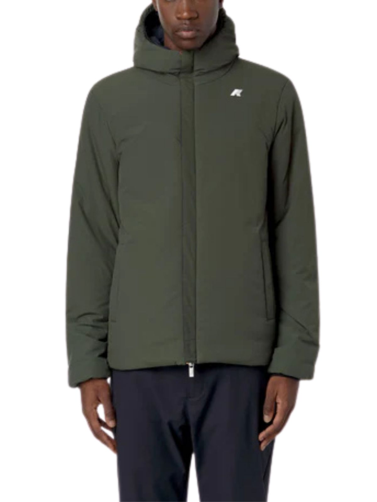 JACKET UOMO - K-WAY
