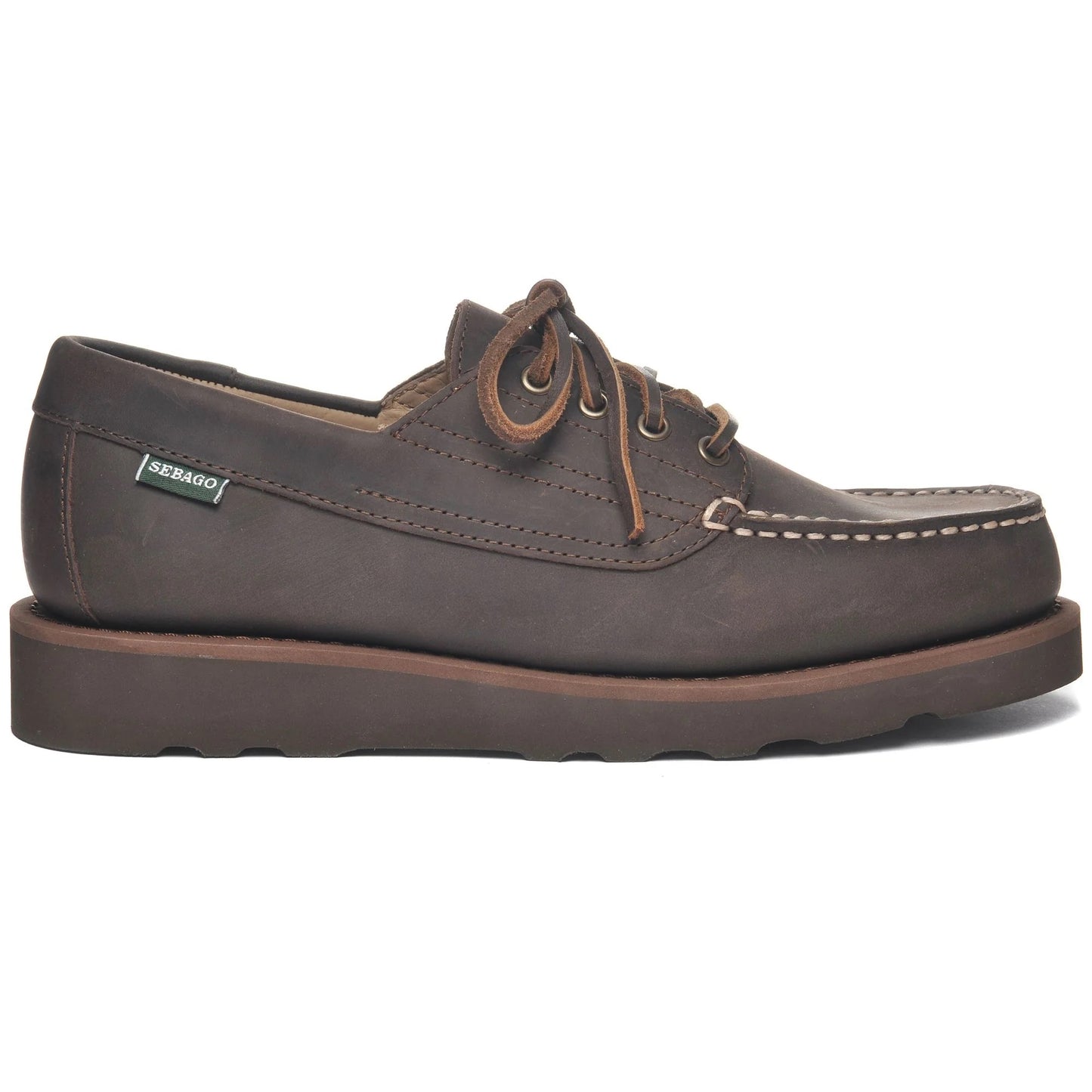 MOCASSINO STRINGATO - SEBAGO