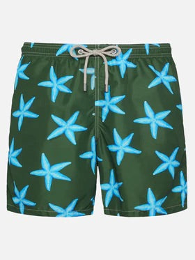 COSTUME - MC2SAINT BARTH