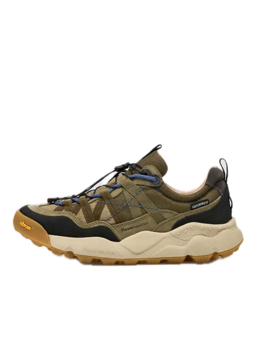 SNEAKER - FLOWER MOUNTAIN