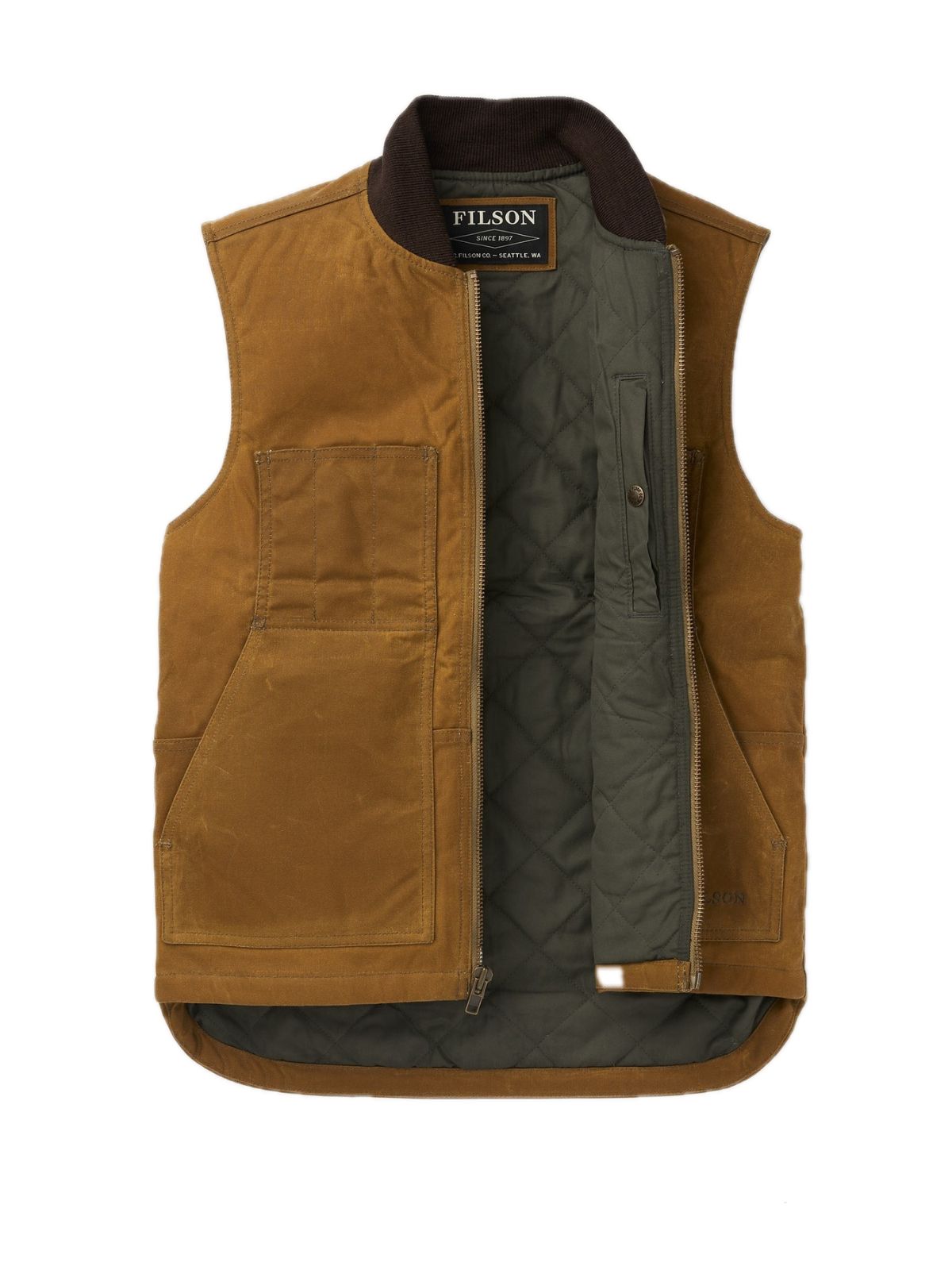 VEST - FILSON