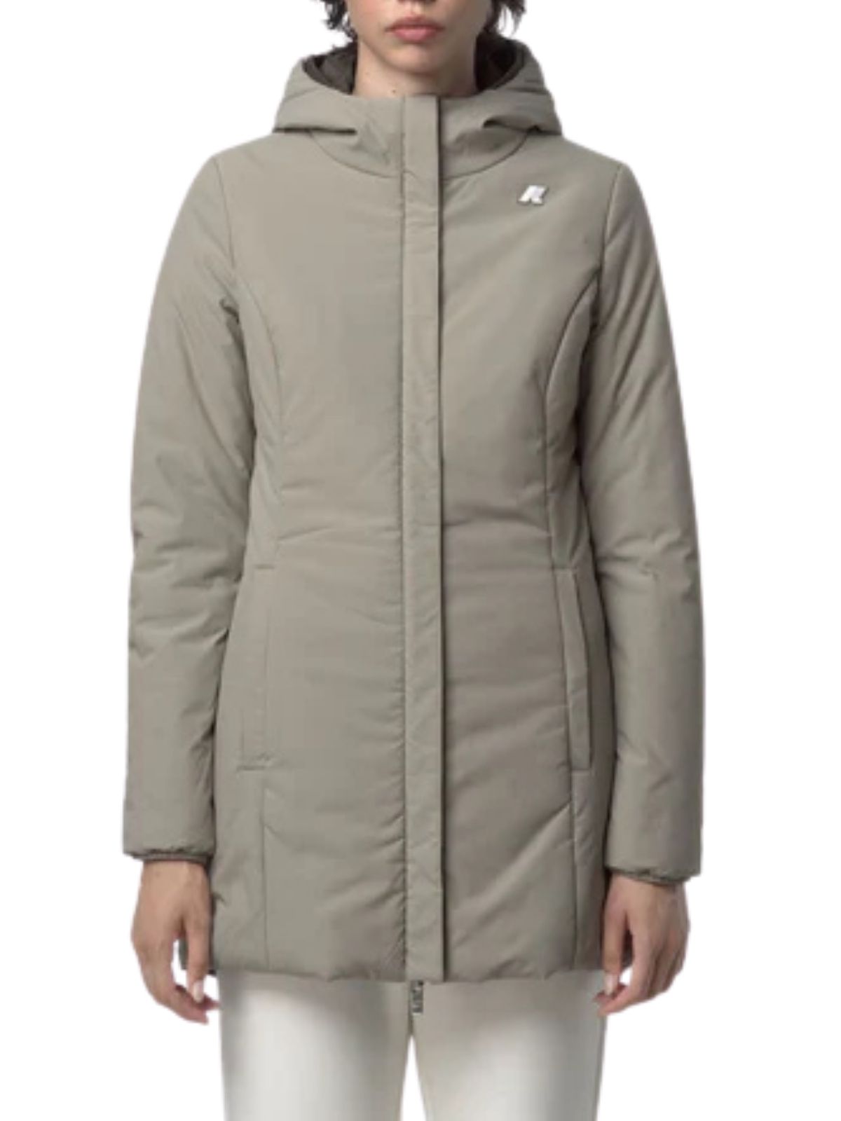JACKET DONNA - K-WAY