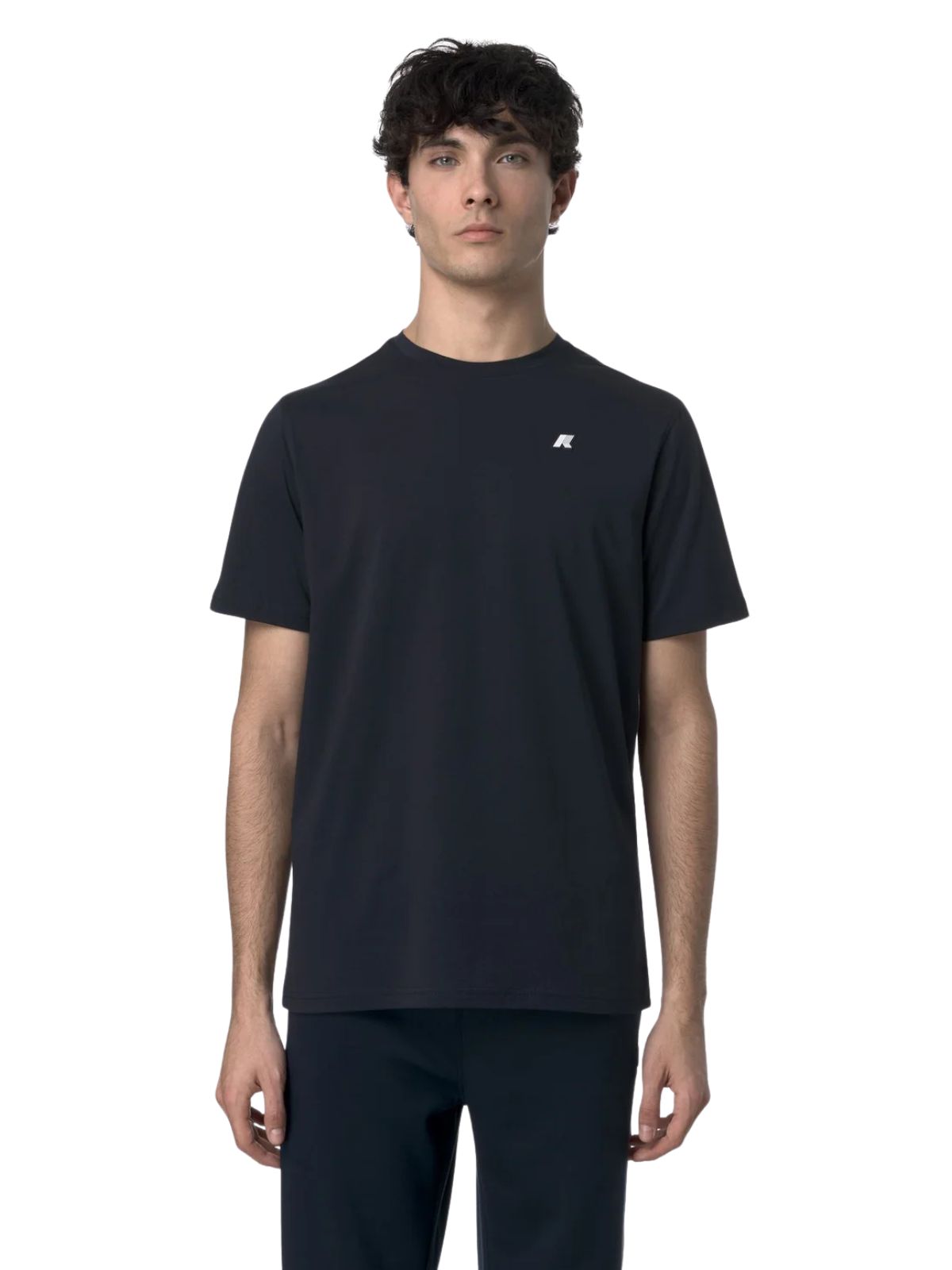 K7125UWK89 - T-SHIRT - K-WAY