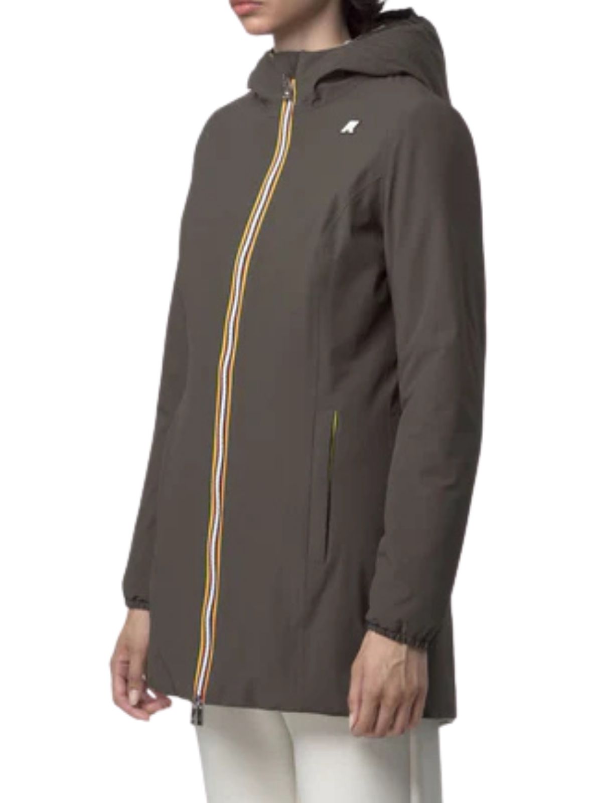 JACKET DONNA - K-WAY