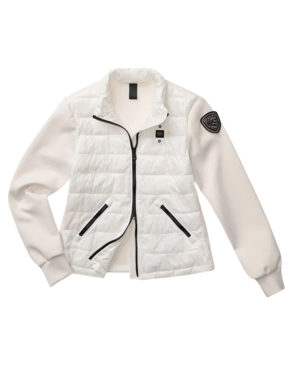 26SBLDC02206-007459-102 - JACKET - BLAUER
