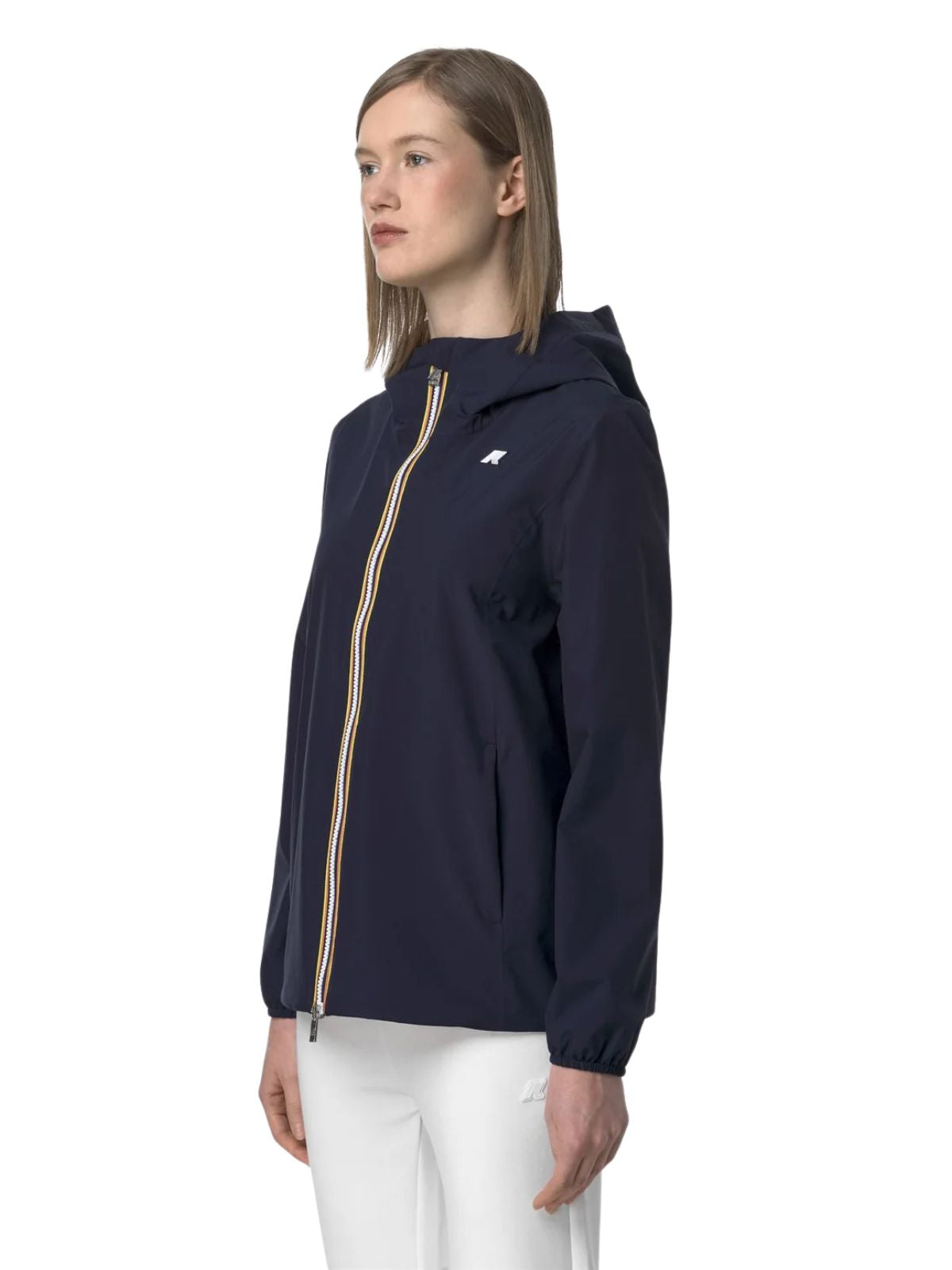 K8138PWK89 - JACKET - K-WAY