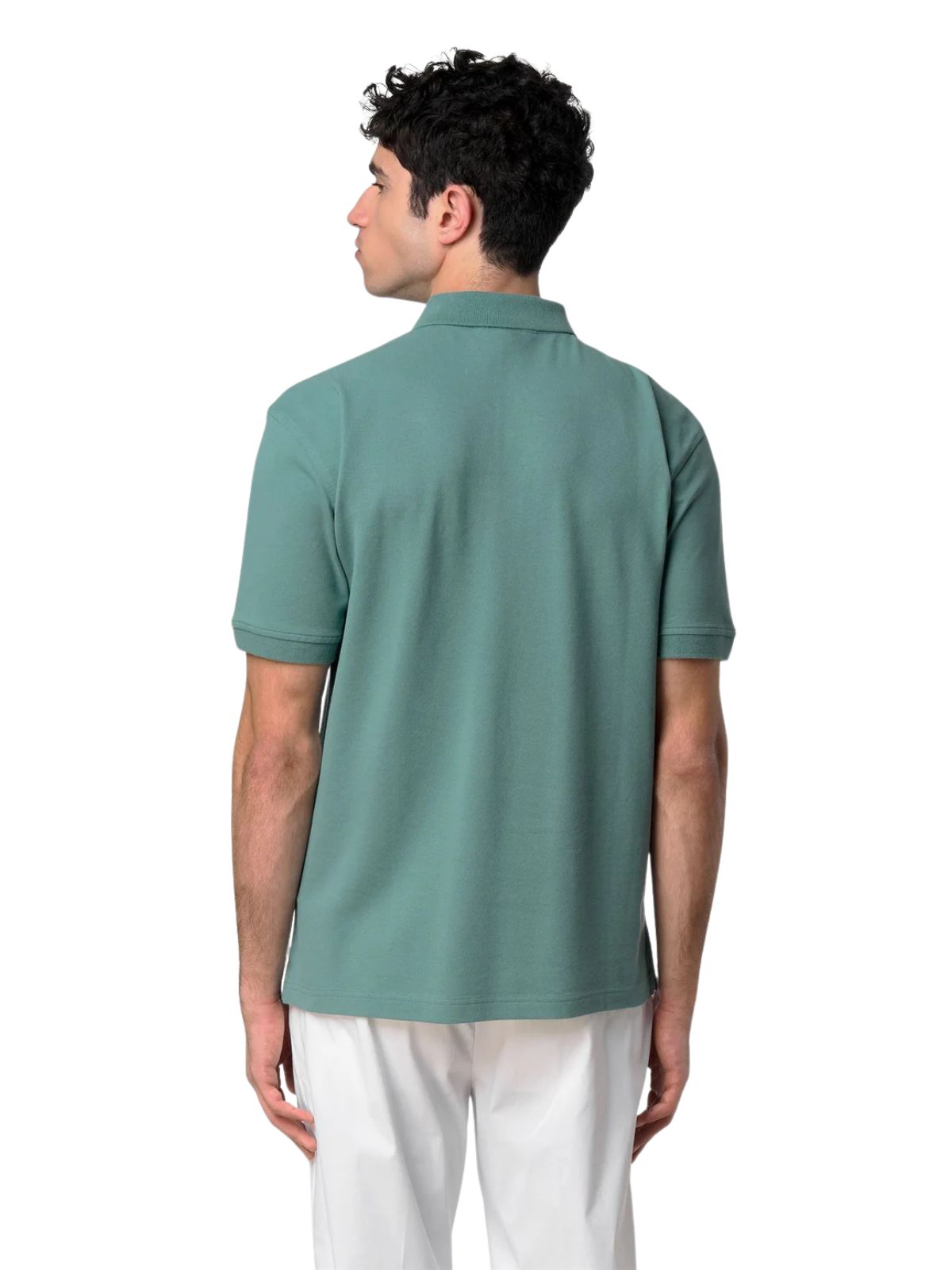 K2145CWWIC - POLO - K-WAY