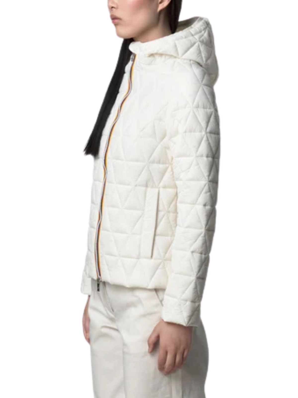 JACKET DONNA - K-WAY