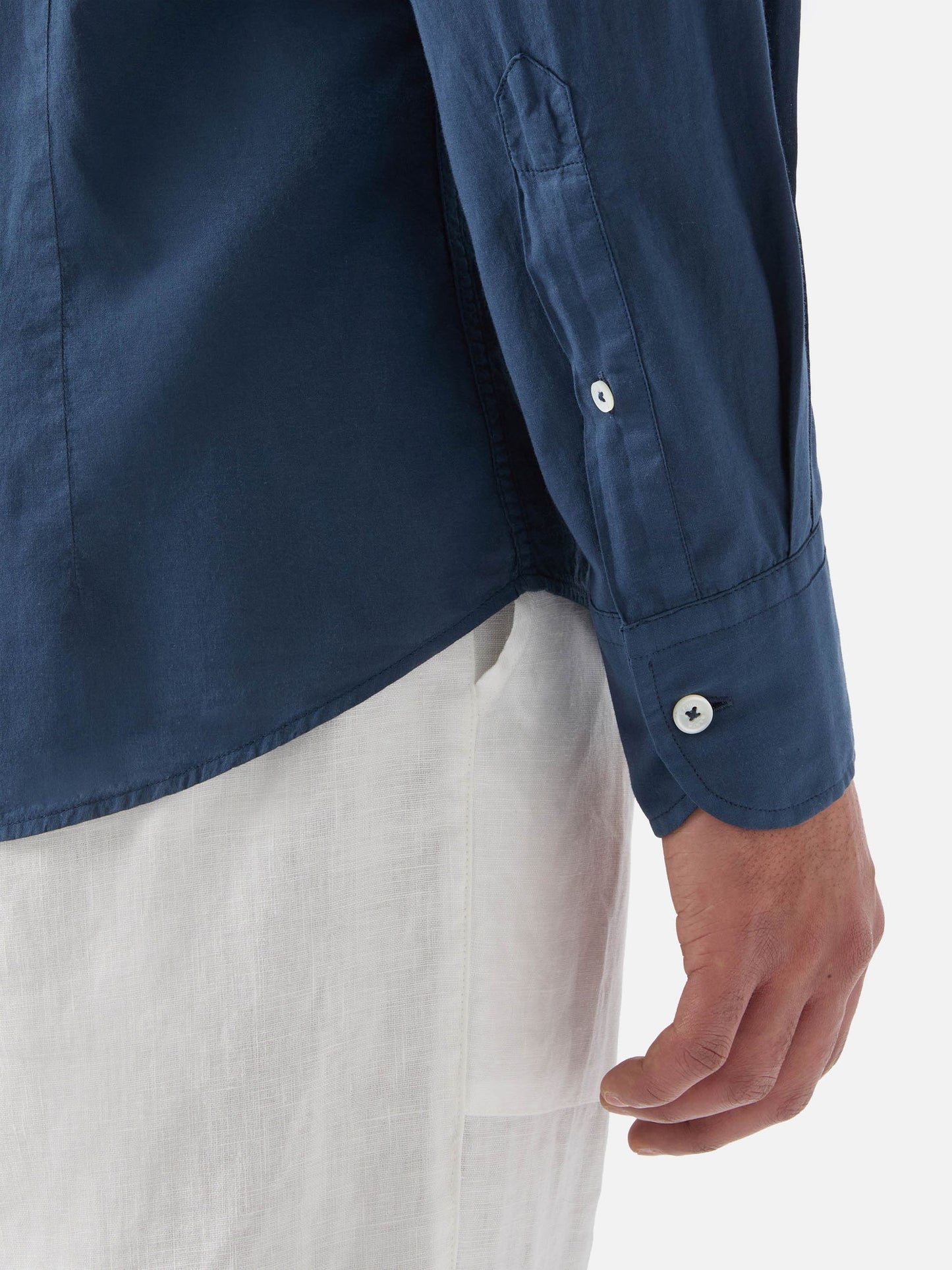 CHEMISE ICE 00097L - CAMICIA - MC2SAINT BARTH