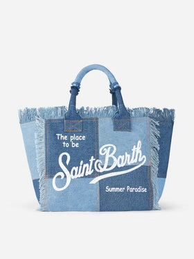 BORSA - MC2SAINT BARTH