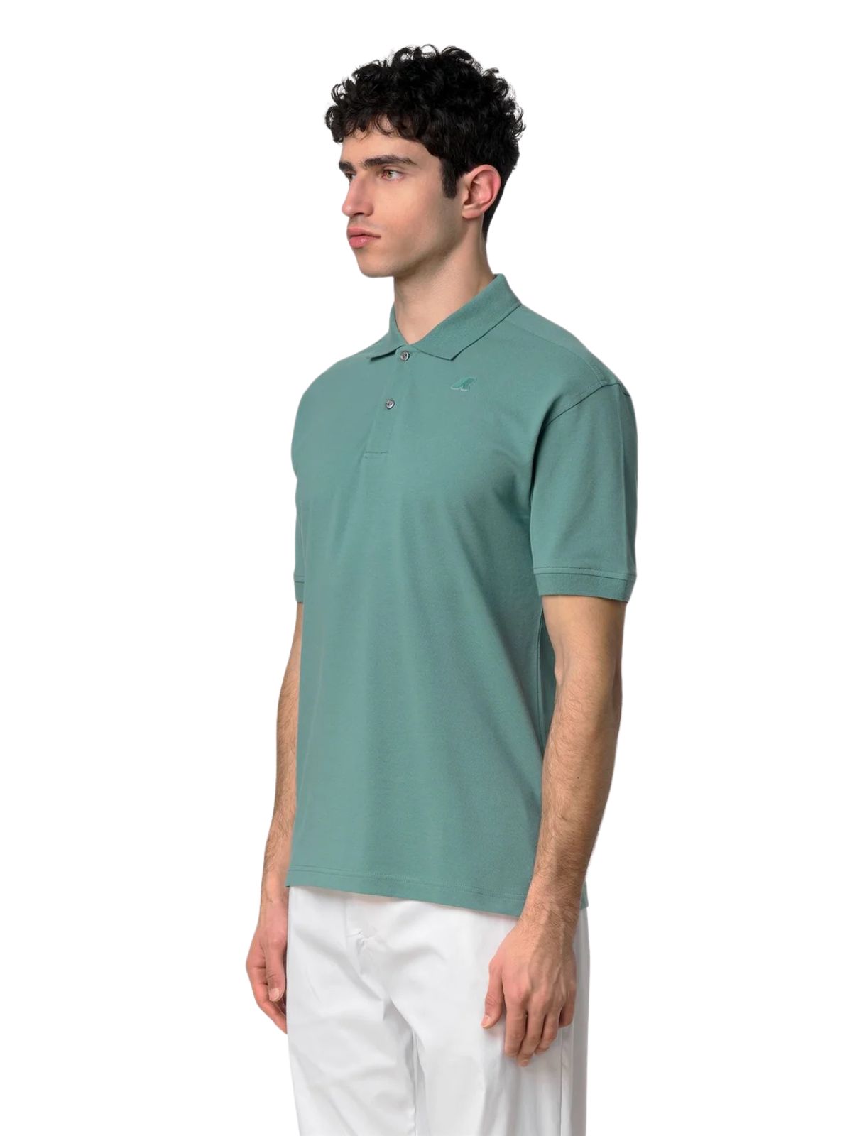 K2145CWWIC - POLO - K-WAY