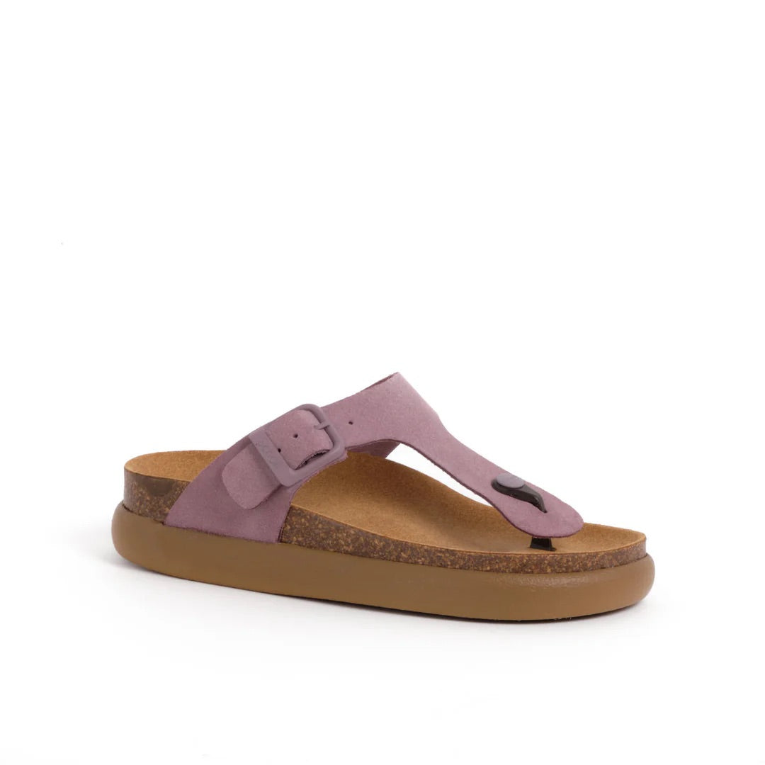 ANAIS CHUNKY PINK - CIABATTA - SCHOLL