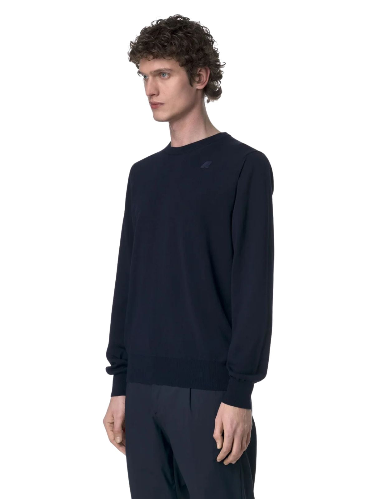 K4122YWK89 - MAGLIA - K-WAY