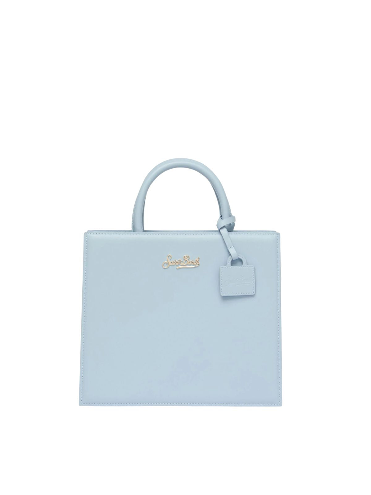 BORSA IN PELLE - MC2SAINT BARTH